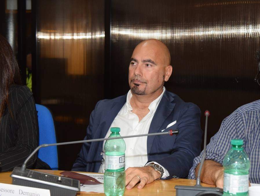 Pierpaolo Perretta Pierpaolo Perretta