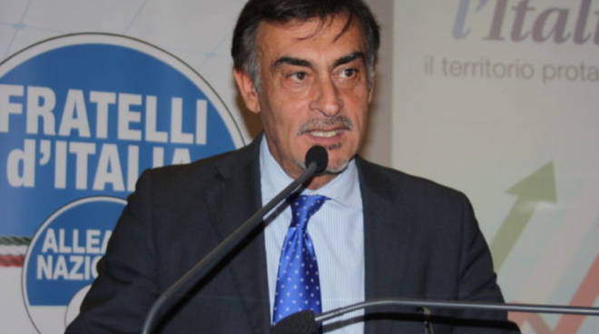 Silvestroni Silvestroni