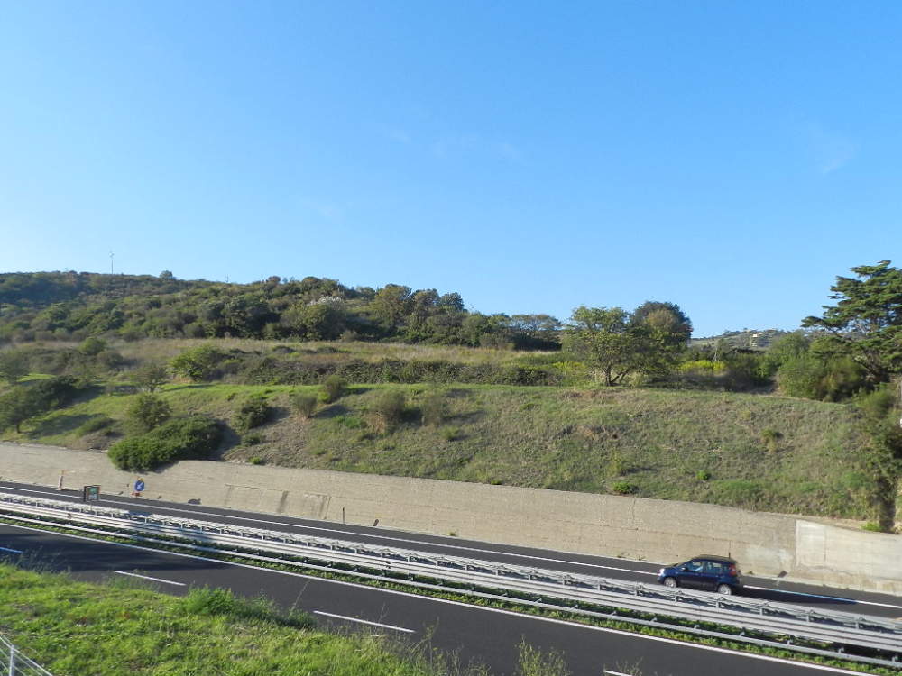 a12 quartaccia santa marinella