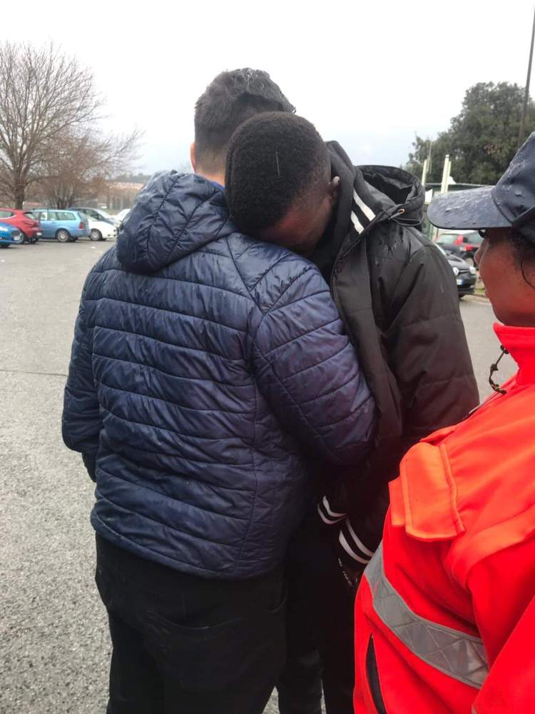cara castelnuovo di porto cara castelnuovo di porto