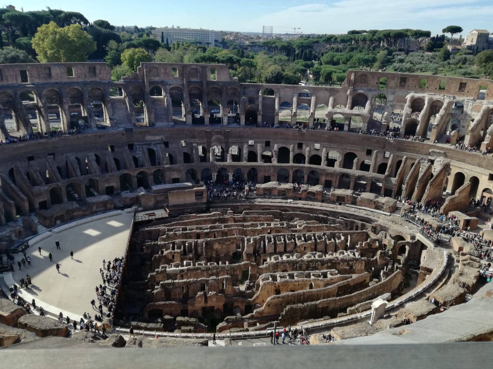colosseo
