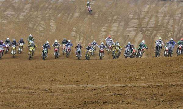 crossodromo crossodromo