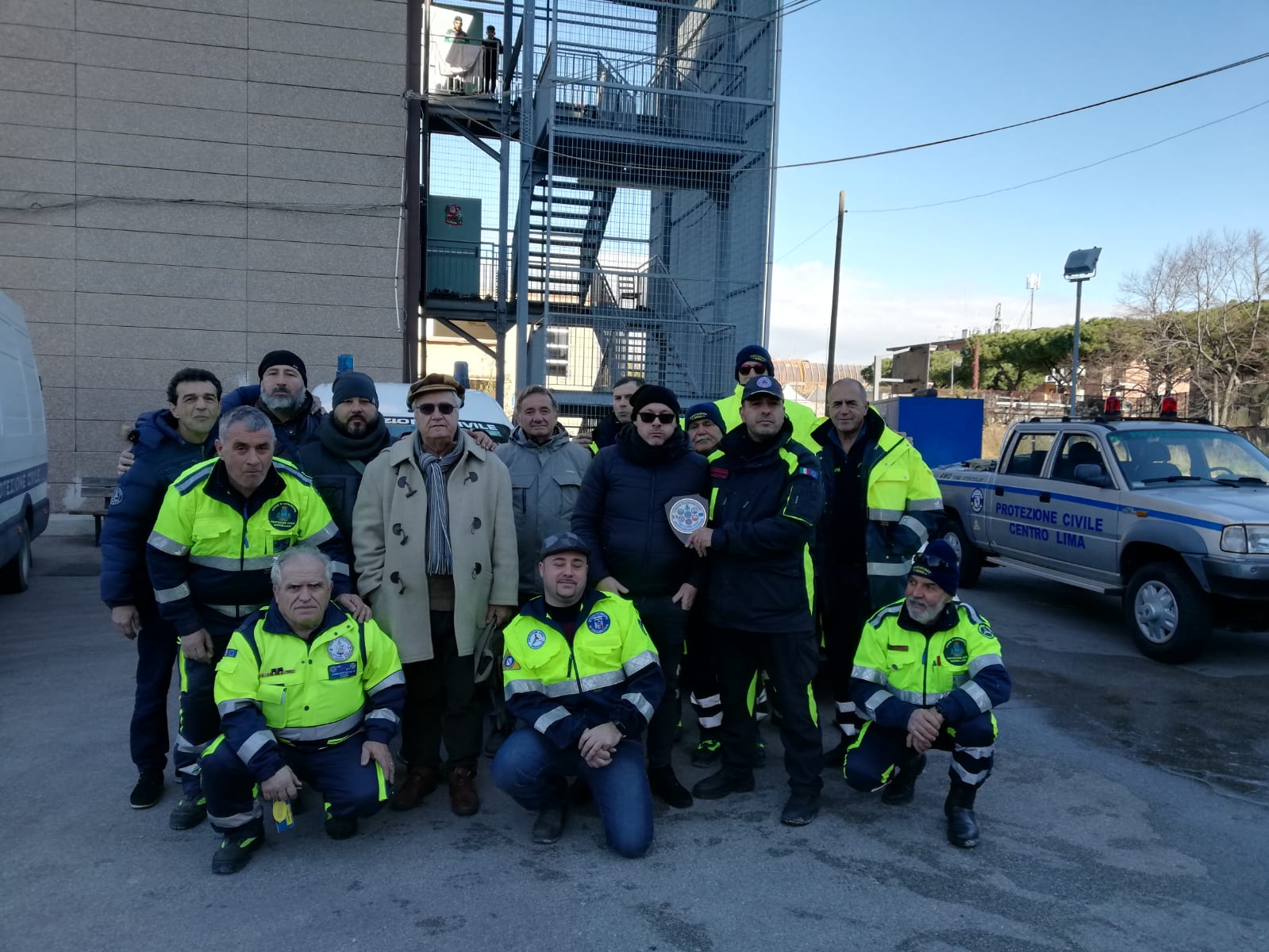 prociv civitavecchia arillo protezione civile prociv civitavecchia arillo protezione civile