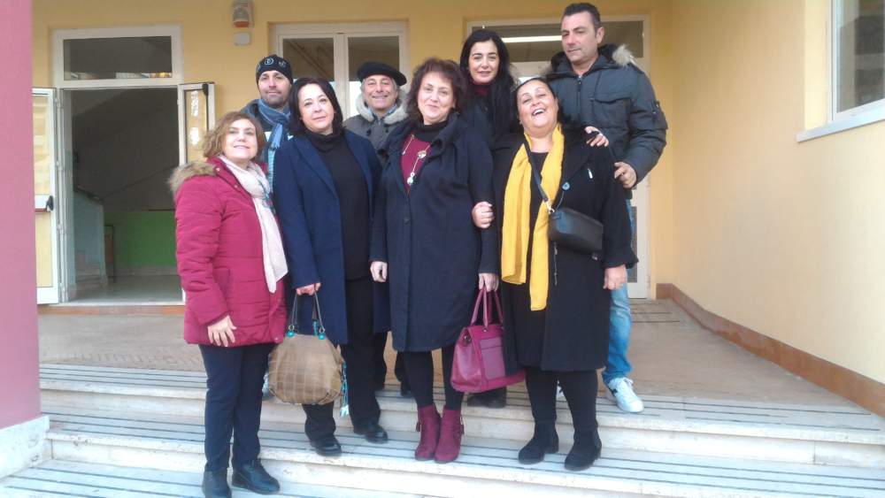 Ladispoli, riaperta la scuola di via Rapallo