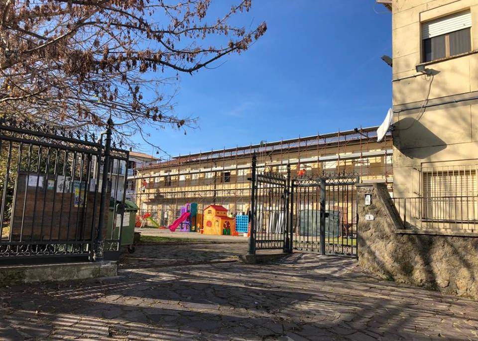 scuola via verdi anguillara 1