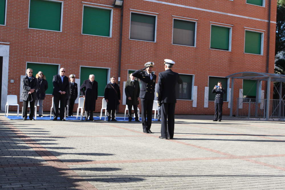 Salvano naufrago, arriva l'encomio per Marco Cantù e Marco Savastano