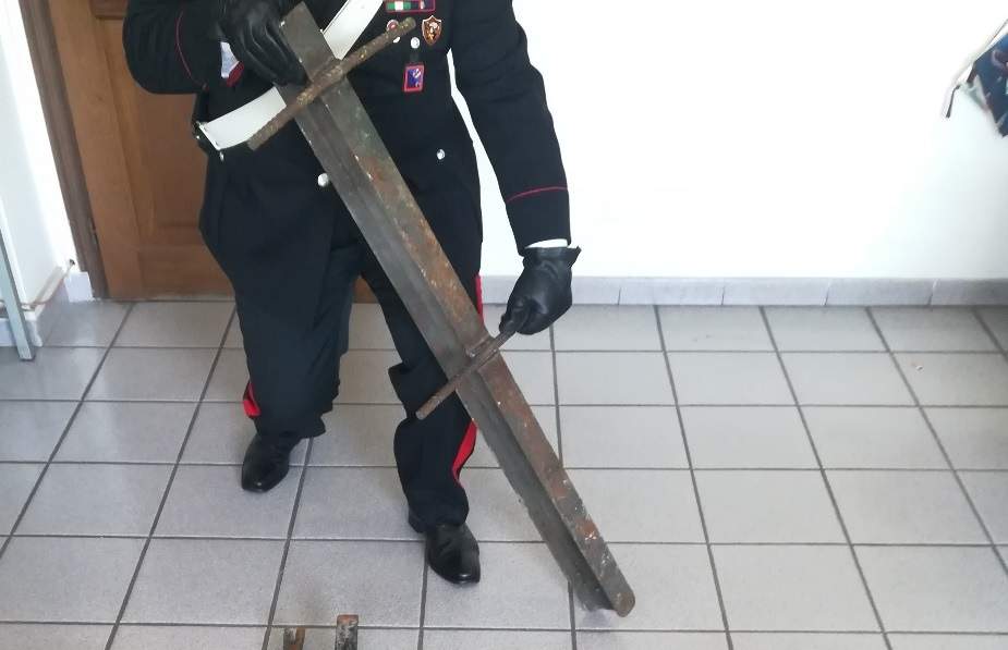 Inseguimento stile “guardie e ladri”: i carabinieri arrestano un bosniaco ad Anguillara