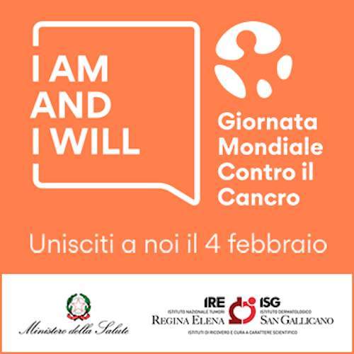 Giornata mondiale contro il cancro