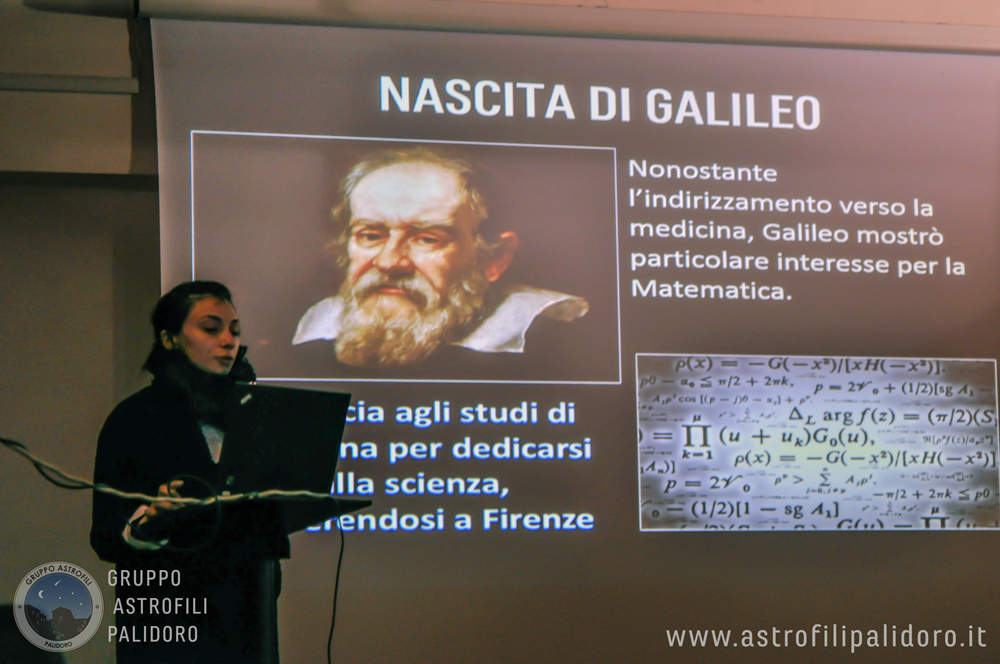Galileo Galilei