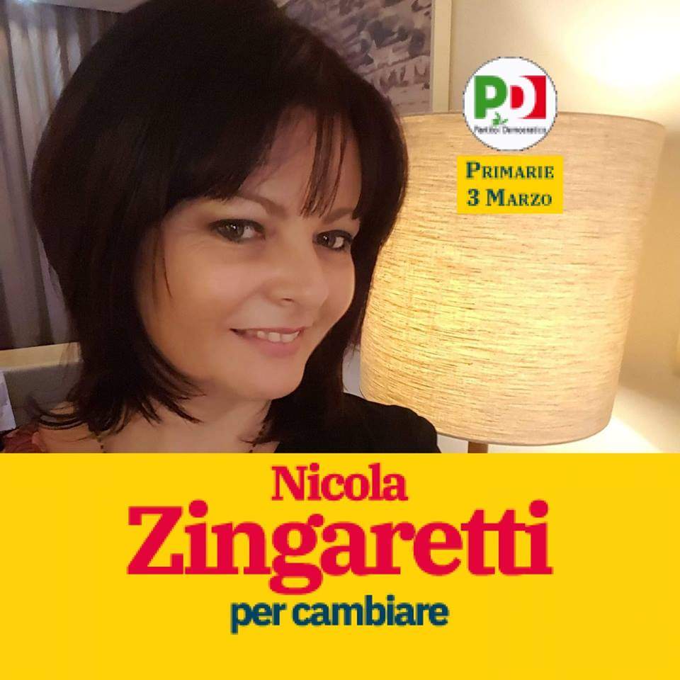 Silvia Marongiu Piazza Grande