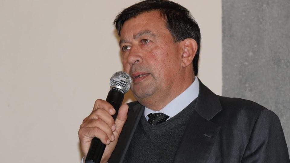 alessandro giulivi