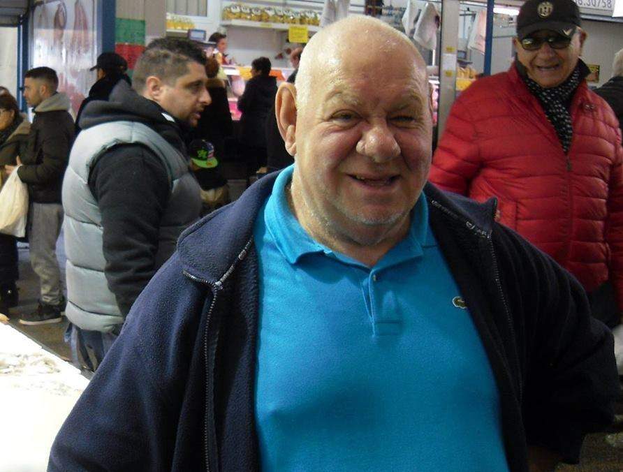 biagio giuseppe coscione