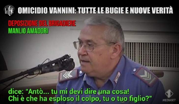 brigadiere manlio amadori