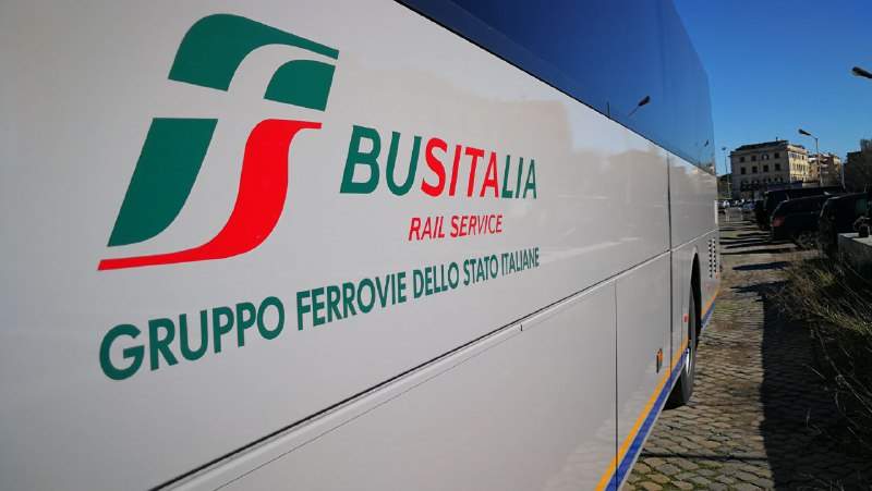 bus italia trenitalia sita sostitutivi 4