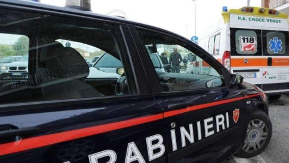 Tragedia a Fiano: precipita dal capannone durante i lavori sul tetto, morto 67enne di Capena