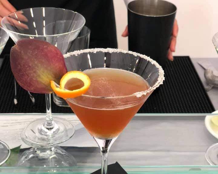 cocktail sagra del carciofo ladispoli cocktail sagra del carciofo ladispoli