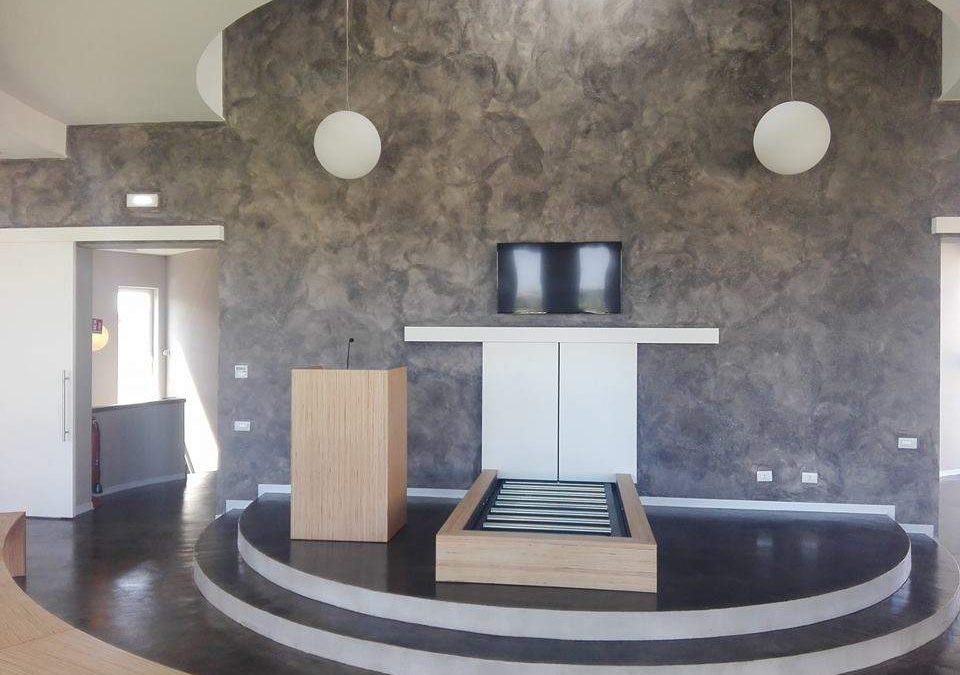 Crematorio Civitavecchia: “Città Metropolitana decide senza coinvolgere il comune”