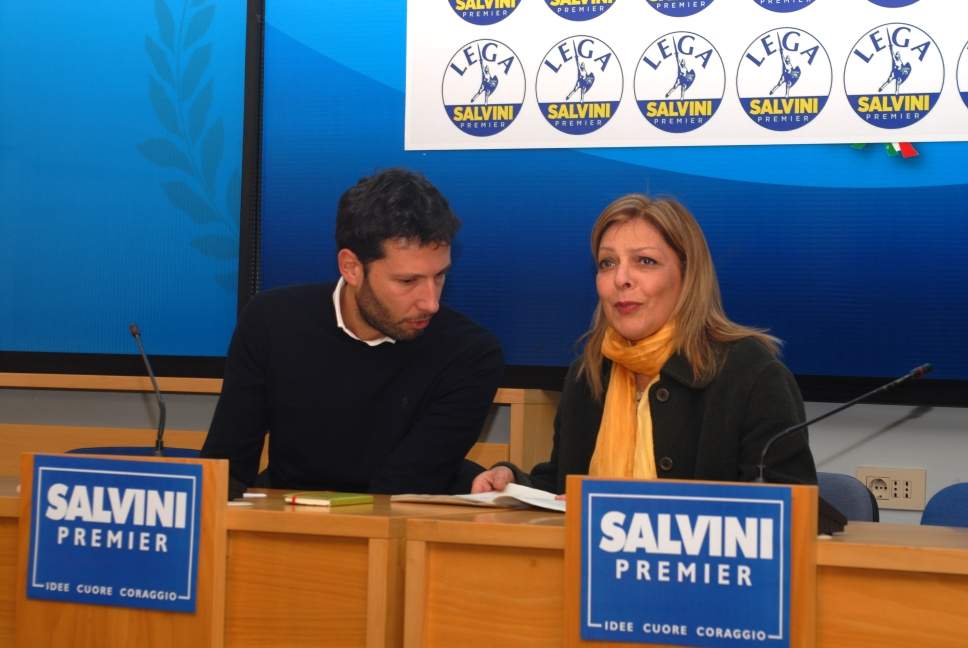 Civitavecchia, la Lega esulta: “Vittoria nostra l’addio a Cara e Sprar”