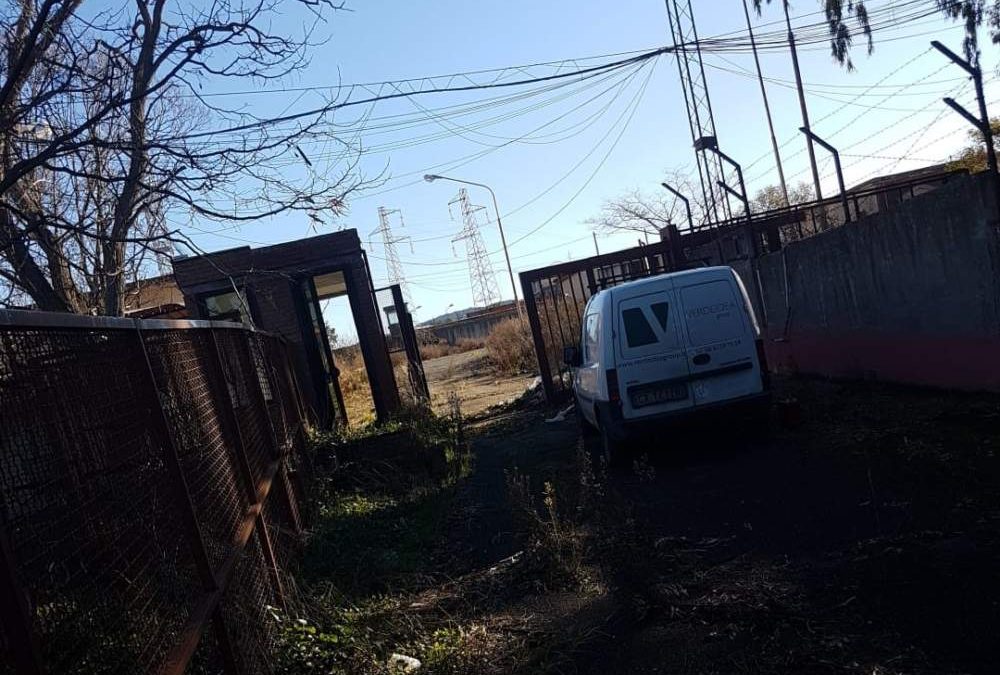 Civitavecchia, pulizie alla De Carolis ma il Pincio non ne sa niente