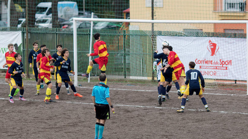 di vittorio corriere sport corsport 2