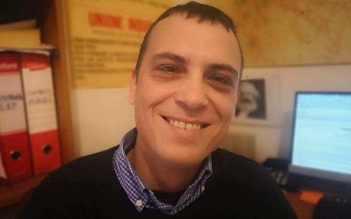 fabrizio ragucci-unione inquilini roma