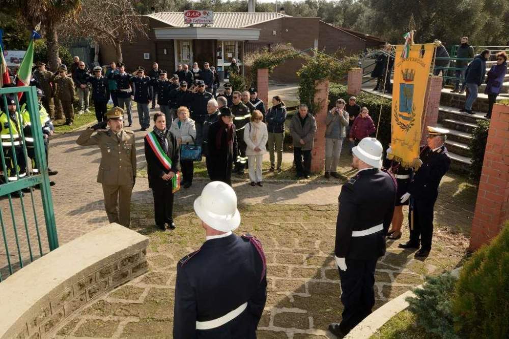 foibe 2019_civitavecchia francesco cristini