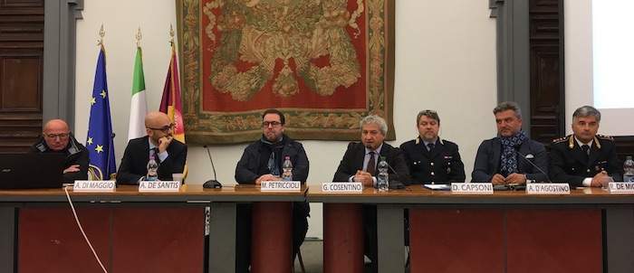 pOLIZIA LOCALE