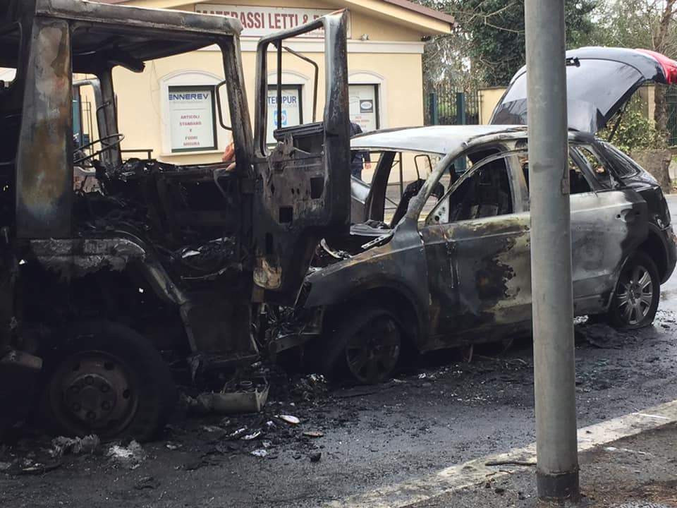 incidente Tor di quinto