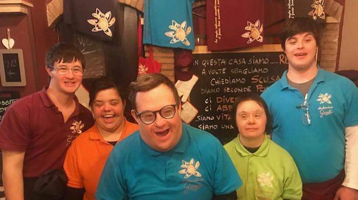 locanda dei girasoli