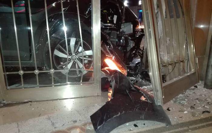 incidente a Montesacro