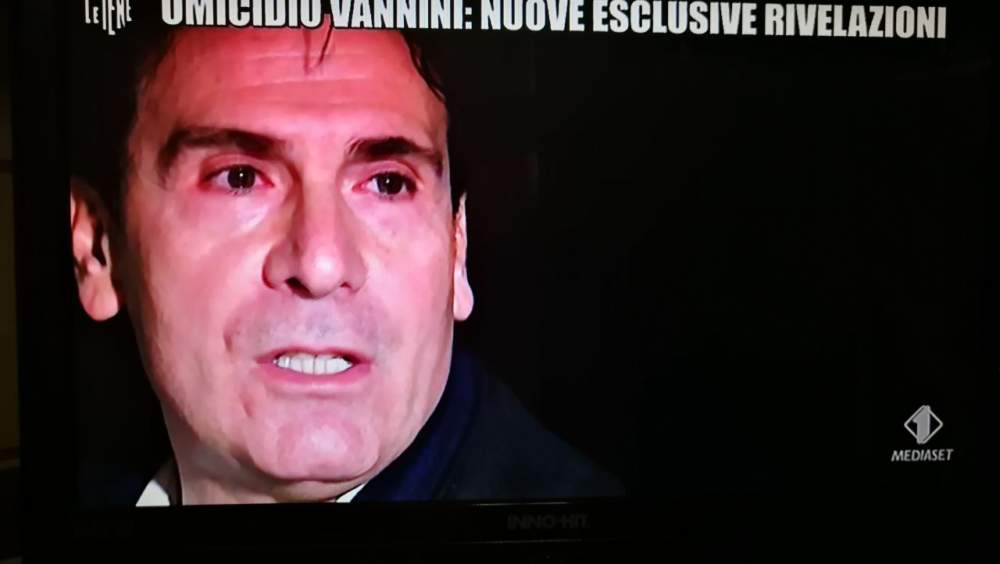 Vicino Casa Ciontoli