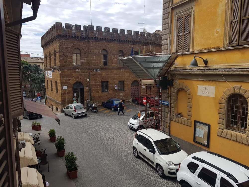 piazza risorgimento cerveteri 1