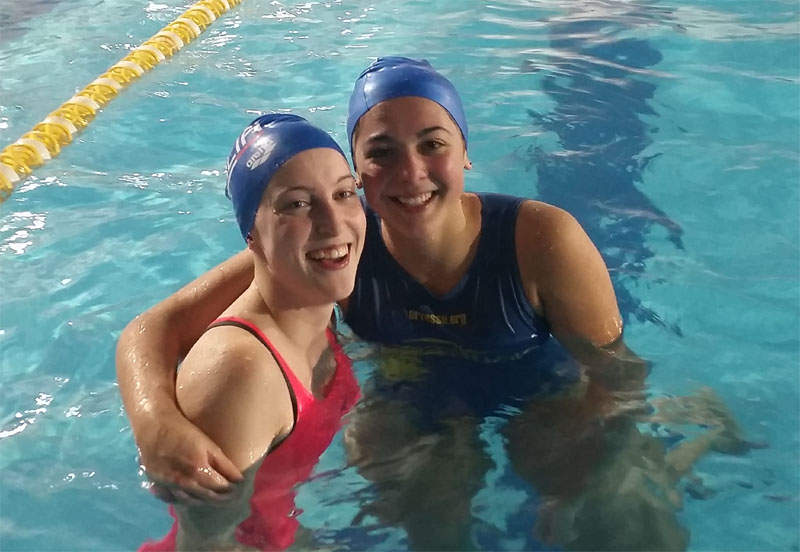 Pallanuoto rosa, la Cosernuoto Fiorentini vince ma è polemica con la Fin