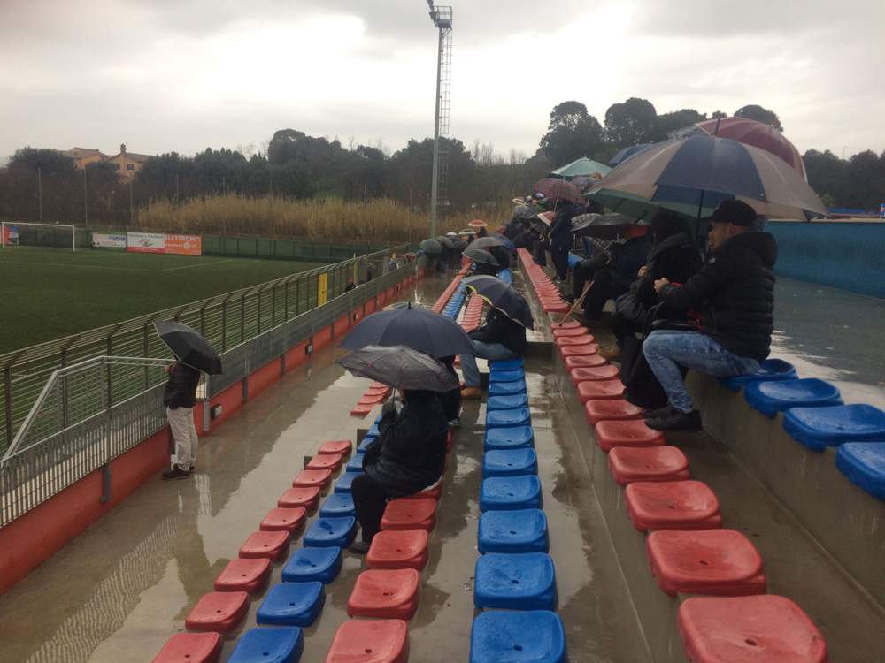 stadio ladispoli tribuna angelo sale copertura stadio ladispoli tribuna angelo sale copertura