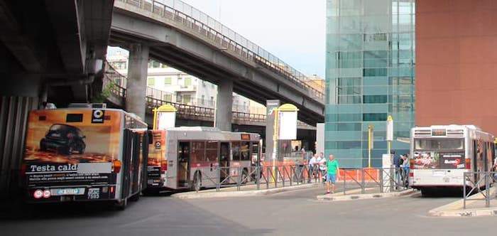 stazione tiburtina stazione tiburtina