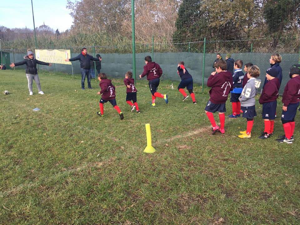 unione rugby ladispoli