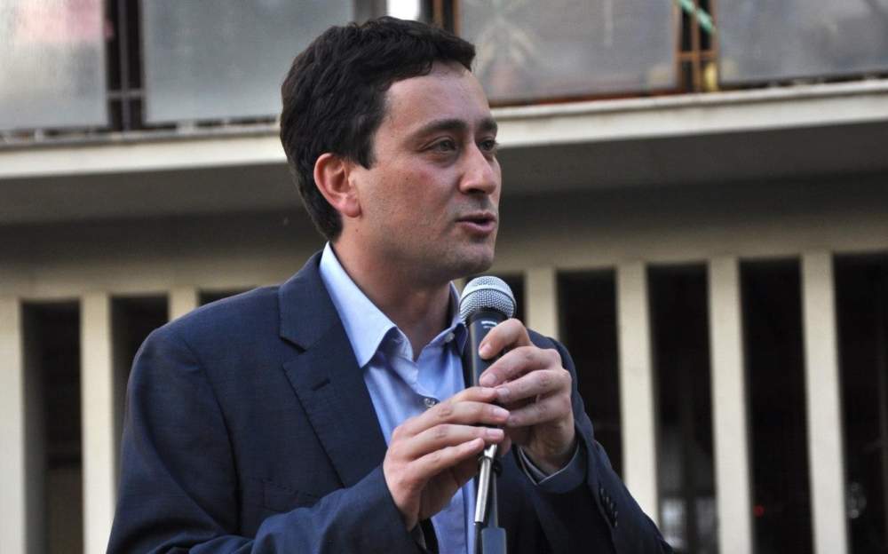 Stadio della Roma, Veloccia (Pd): “Senza infrastrutture e ponti sarà caos”