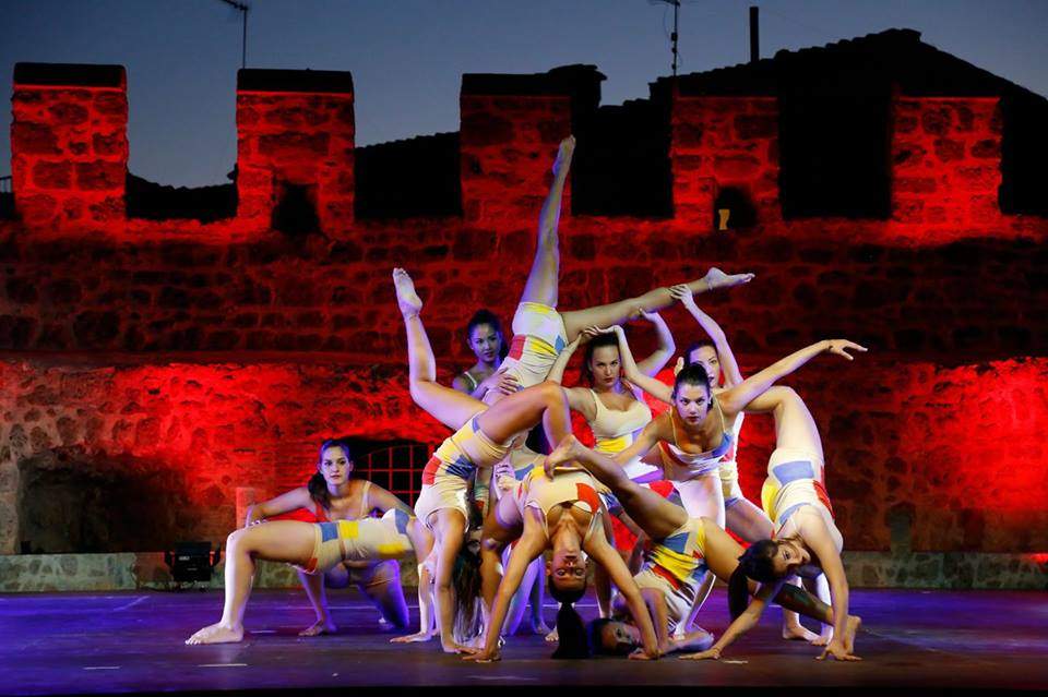 dimensione danza dimensione danza