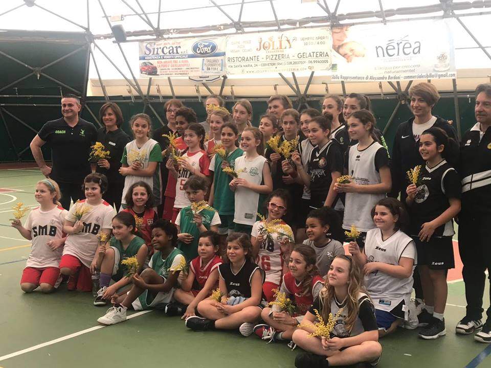 “Roba da Donne”: Kermesse tutta al femminile a Cerveteri “Roba da Donne”: Kermesse tutta al femminile a Cerveteri