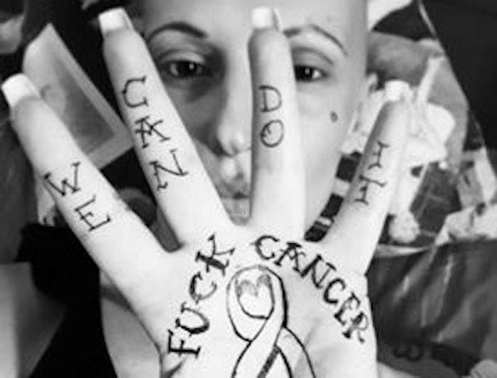 cancro seno