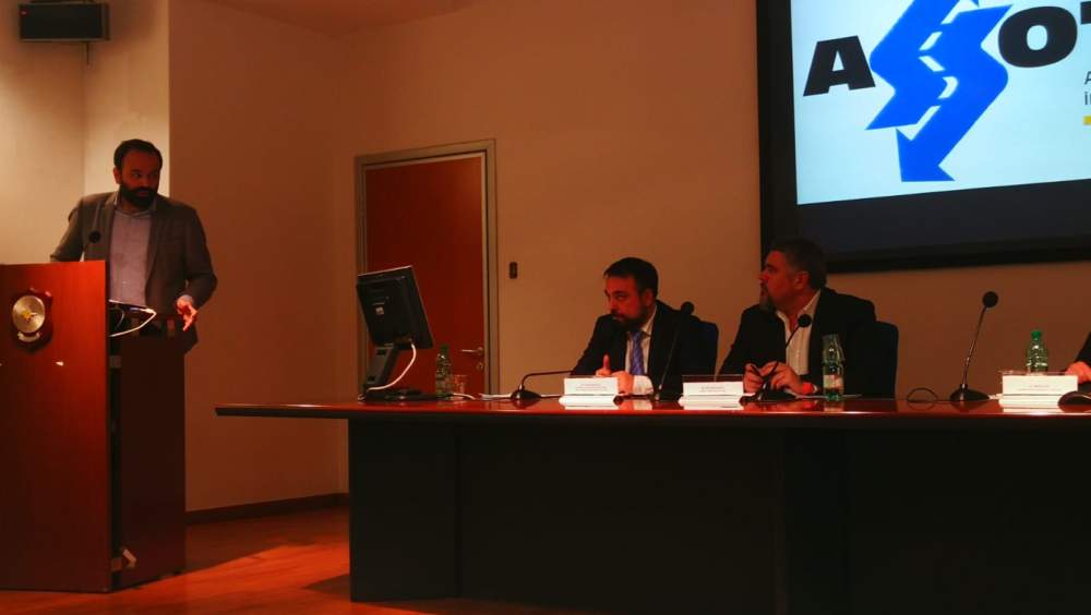 Alessandri loffarelli massimo de donato