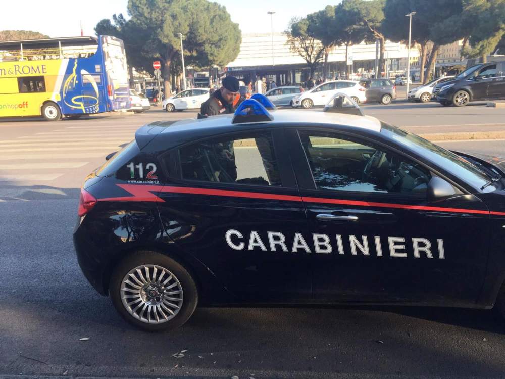 Carabinieri Carabinieri