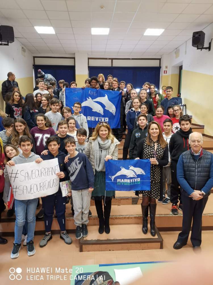 #FridayForFuture ic Melone #FridayForFuture ic Melone