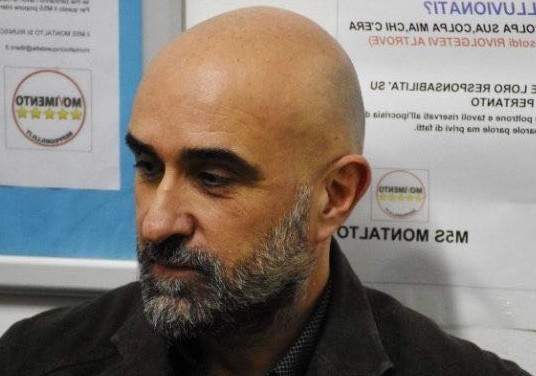 corniglia m5S montalto