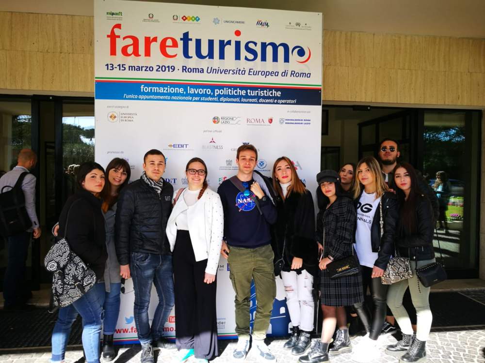 Fare Turismo alberghiero Ladispoli Fare Turismo alberghiero Ladispoli