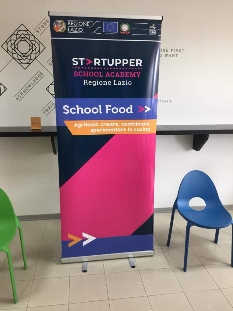 'Food Challenge' di Bracciano