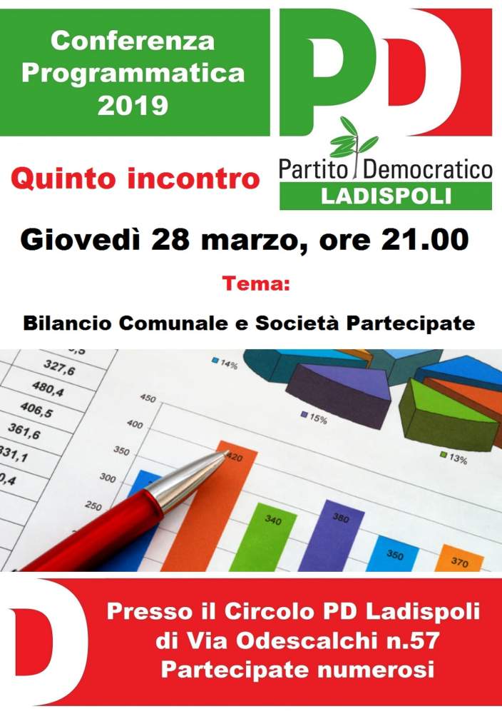 Locandina Conferenza Programmatica – Copia (2) – Copia Locandina Conferenza Programmatica - Copia (2) - Copia