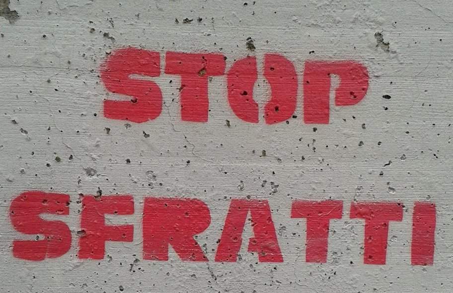 Coronavirus, Unione Inquilini: "Governo accoglie proposta stop sfratti" -  Terzo Binario News