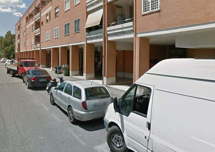 bancomat poste trigoria