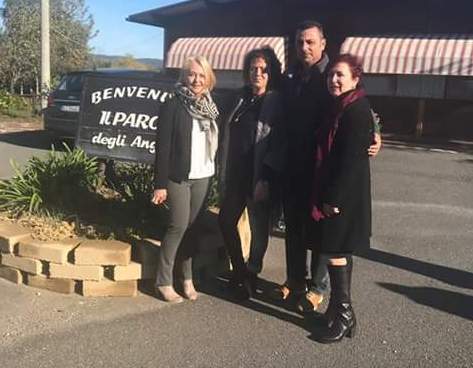 Significativo quartetto